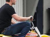 Winchester minibikers Supernatural: ristretta motocicletta!