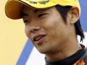 MotoGp: Hiroshi Aoyama pronto correre Giappone