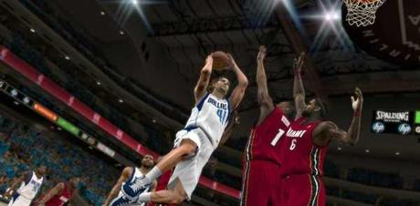 NBA 2K12, la demo sarà disponibile dal 20 settembre