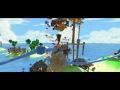 Worms Ultimate Mayhem campagna single player clip