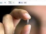conferma: città greca microchip dipendenti comunali scusa sono troppo fannulloni scansafatiche