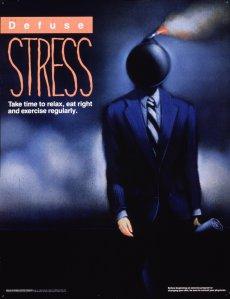 Alimenti anti stress