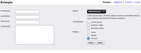 Ideal Forms: un framework jQuery per la creazione di Form user-friendly