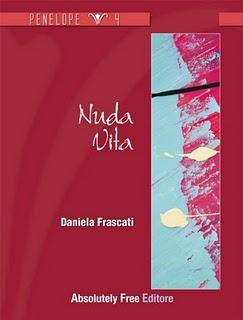 In libreria: Nuda Vita di Daniela Frascati