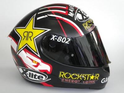 X-lite X-802 J.Lorenzo Brno 2011 by Max77Design