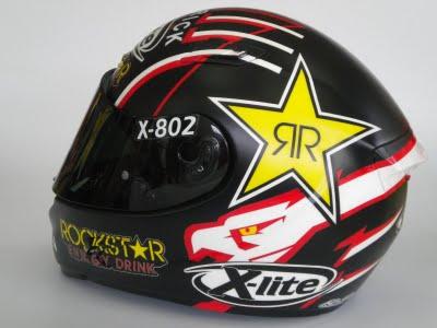 X-lite X-802 J.Lorenzo Brno 2011 by Max77Design