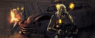 Resistance 3 : imminente la patch 1.03