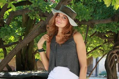 Lovely Hat