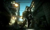 Battlefield 3 - video ed immagini dal TGS 11