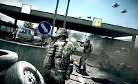 Battlefield 3 - video ed immagini dal TGS 11