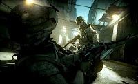 Battlefield 3 - video ed immagini dal TGS 11