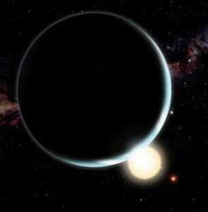 Tra scienza e fantascienza: Kepler 16-b