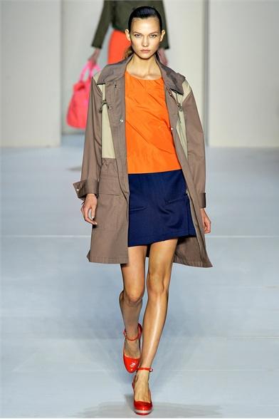 Marc by Marc Jacobs - NY Fashion Week - S.S. 2012