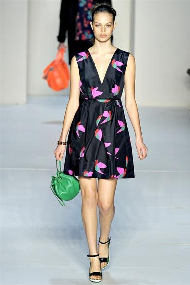 Marc by Marc Jacobs - NY Fashion Week - S.S. 2012