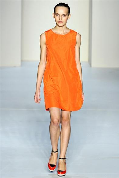 Marc by Marc Jacobs - NY Fashion Week - S.S. 2012