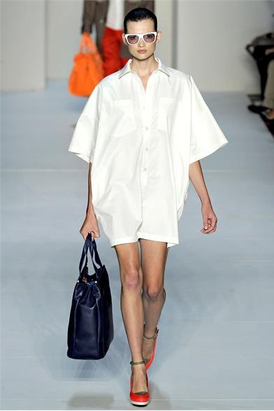 Marc by Marc Jacobs - NY Fashion Week - S.S. 2012
