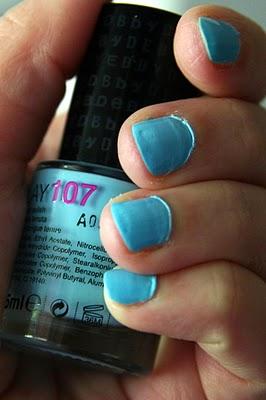 Debbie ColorPlay 107