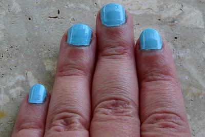 Debbie ColorPlay 107