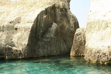 3rd day in Salento: Torre dell'Orso