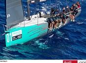 Audi MedCup Quantum sveglia spezza sogno Bribón. Iberdrola trionfa nella Series classifiche