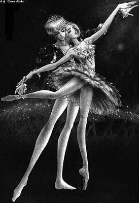 Il balletto romantico e genesi della danza classica