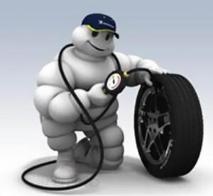 bibendum michelin