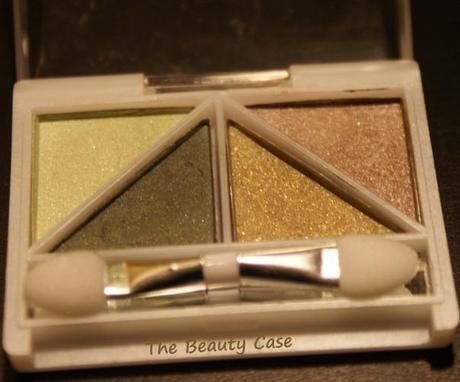 E.L.F. Brightening Eye Color #2008 – Ivy