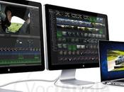 Apple sottolinea alcuni problemi display Thunderbolt