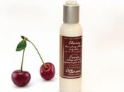 Review: ATTIRANCE Body Lotion ''Cherry''