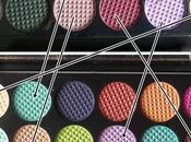 Nuova Palette Sleek strane somiglianze…