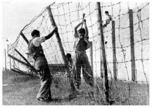 Genova, città del Mediterraneo. No a nuovi Cie. Lo dichiara il sindaco Marta Vincenzi