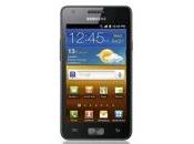 Confronto Samsung Galaxy