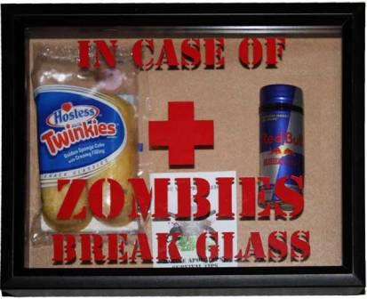 In caso di Apocalisse, meglio evitare