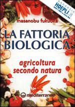 More about La fattoria biologica