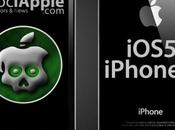 Jailbreak untethered iPhone iPad potrebbe esser pronto