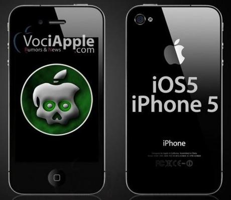 Jailbreak untethered per iOS 5, iPhone 5 e iPad 2 potrebbe esser già pronto