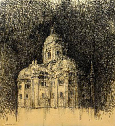 COMO, MUSA DEL CAVERZASIO