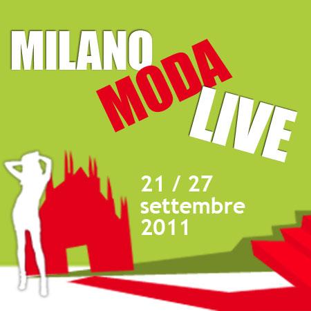 Milano Moda Live, seguimi sul blog di Corriere.it