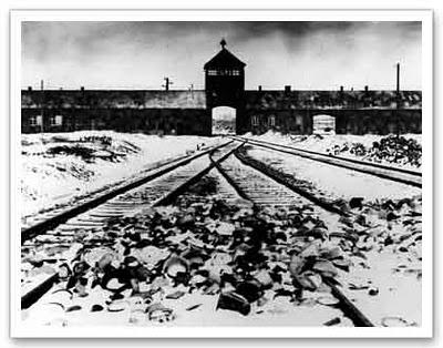 Olocausto e revisionismo storico