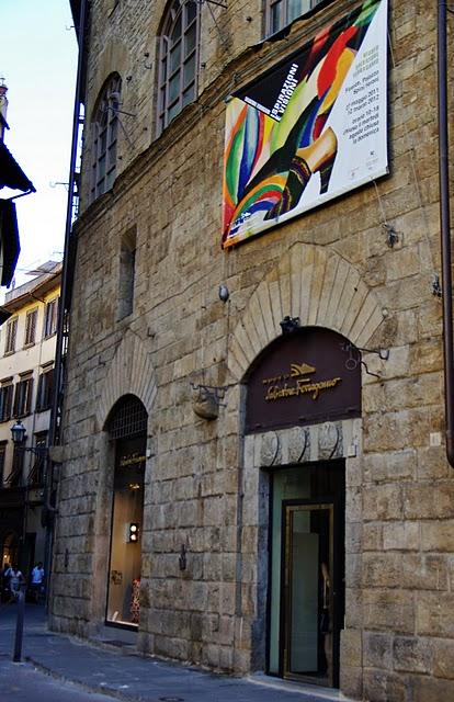 Museo di Ferragamo