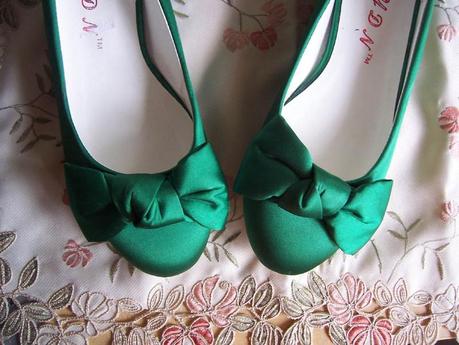 Week wishlist ♥ Lista dei desideri della settimana