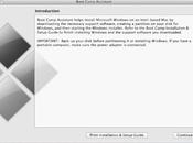 Installare Windows vostro Boot Camp