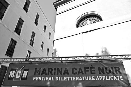 Un festival, un caffè, tanti incontri