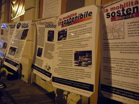 Tetes de Bois…musica a pedali!