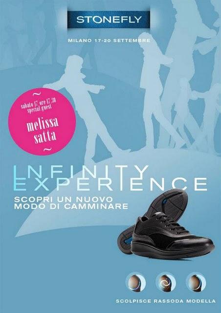 STONEFLY INFINITY EXPERIENCE (17 – 20 settembre)