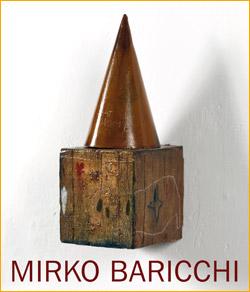 Mirko Baricchi a Daverio