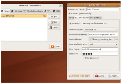 Aggiornamenti di sicurezza importante per Ubuntu 11.04 Natty Narwhal: Unity, Debian e Network Security Services.