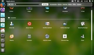 Aggiornamenti di sicurezza importante per Ubuntu 11.04 Natty Narwhal: Unity, Debian e Network Security Services.