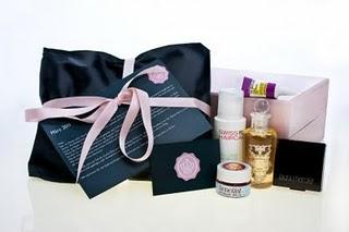 Glossy Box...la scatola dei desideri!!