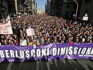 Berlusconi: i cattivi dipendenti si licenziano